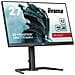 Monitor 27" LCD IPS Gaming G-MASTER GB2770QSU-B6 2K Ultra HD 2560 x 1440 Pixels Tempo di Risposta 0.2 ms Frequenza di Aggiornamento 180 (Hz) - Foto miniatura 4