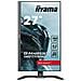 Monitor 27" LCD IPS Gaming G-MASTER GB2770QSU-B6 2K Ultra HD 2560 x 1440 Pixels Tempo di Risposta 0.2 ms Frequenza di Aggiornamento 180 (Hz) - Foto miniatura 6