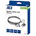AC9040 cavo di sicurezza Metallico 2 m - Foto miniatura 3