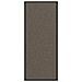 Zerbino Marrone 60x150 Cm - Foto miniatura 1