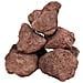 Rocce Vulcaniche 10 kg Rosse 10-30 cm - Foto miniatura 3