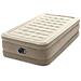 Set Materassino Gonfiabile - 191x99x46 Cm - Beige - Include Accessori Coordinati - Foto miniatura 3