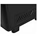 JEFR1230 friggitrice Singolo 6,2 L Indipendente 1700 W Friggitrice ad aria calda Nero - Foto miniatura 6