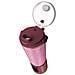BC151EUCR frullatore 0,532 L Frullatore portatile Colore mirtillo rosso - Foto miniatura 2