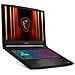 Katana 17 Notebook I7-14650h 16gb Ssd 1tb 17,3"" Fhd 144hz Ips Rtx 5060 8gb - Foto miniatura 4