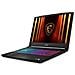 Katana 17 Notebook I7-14650h 16gb Ssd 1tb 17,3"" Fhd 144hz Ips Rtx 5060 8gb - Foto miniatura 5