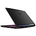 Katana 17 Notebook I7-14650h 16gb Ssd 1tb 17,3"" Fhd 144hz Ips Rtx 5060 8gb - Foto miniatura 7
