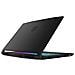 Katana 17 Notebook I7-14650h 16gb Ssd 1tb 17,3"" Fhd 144hz Ips Rtx 5060 8gb - Foto miniatura 8
