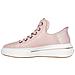 Snoop One-og Leather 186001-blsh, Donne, Rosa, 38 - Foto miniatura 3