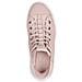 Snoop One-og Leather 186001-blsh, Donne, Rosa, 38 - Foto miniatura 4