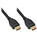 4521-015 cavo HDMI 1,5 m HDMI tipo A (Standard) Nero - Foto miniatura 1