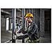 GSR 18V-65 Professional 2100 Giri /min Chiave 1,06 kg Nero, Blu - Foto miniatura 4