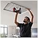 GSR 18V-65 Professional 2100 Giri /min Chiave 1,06 kg Nero, Blu - Foto miniatura 6