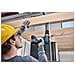 GSR 18V-65 Professional 2100 Giri /min Chiave 1,06 kg Nero, Blu - Foto miniatura 7