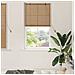 Tende e Tapparelle per Finestre con tende Marrone Chiaro Bambù - Foto miniatura 2