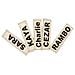 115x95 cm KINGDOG MM43 Cuccia per cani personalizzabile nera - Foto miniatura 9