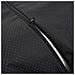 115x95 cm KINGDOG MM43 Cuccia per cani personalizzabile nera - Foto miniatura 5