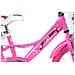 Sch Roses 16'' - Bicicletta Per Bambine (5-7 Anni), Ruote 16'', Telaio Acciaio, Con Accessori - Colore Rosa - Foto miniatura 5