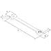 Chiave A Cricchetto Reversibile 25mm  72 Denti - - Foto miniatura 2