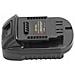 Adattatore Batteria Bosch 18v A Dewalt 18v Dw18ml - Compatibile Con Utensili Dewalt 18v | Costruzione Robusta, Montaggio Facile | Uso Versatile - Foto miniatura 6