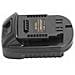 Adattatore Batteria Bosch 18v A Dewalt 18v Dw18ml - Compatibile Con Utensili Dewalt 18v | Costruzione Robusta, Montaggio Facile | Uso Versatile - Foto miniatura 7