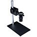Mikroscopio Digitale Odm-100x Planets Pro - Ingrandimento 100x | Oculare C-mount 25 Mm | Base 150x230 Mm | Ottica Di Alta Qualità - Foto miniatura 2
