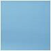 Struttura letto per bambini con testata Blu 70 x 140 cm PU - Foto miniatura 9