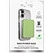Mini Power Mag Polimeri di litio (LiPo) 4200 mAh Carica wireless Lime - Foto miniatura 2