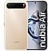 Air 5G 256GB 8GB Ram Display 6,78" Full HD 120Hz Main Camera 50MP Dual nanoSim Android 15 Unisoc T8300 5000mAh Titanium Desert - Foto miniatura 1