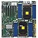 MBD-X13DEI-T Intel C741 LGA 4677 (Socket E) ATX esteso - Foto miniatura 1