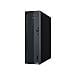 ExpertCenter P500 SFF P500SV-07240H013X Intel Core 7 240H 16 GB DDR5-SDRAM 512 GB SSD Windows 11 Pro PC Grigio - Foto miniatura 6