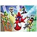 Spidey & His Amazing Friends Puzzle 60 pz Fumetti - Foto miniatura 2