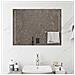 Specchio da bagno LED Trasparente 60 x 80 cm vetro temperato - Foto miniatura 2
