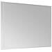 Specchio da bagno LED Trasparente 60 x 80 cm vetro temperato - Foto miniatura 4