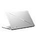 ROG Zephyrus G16 GU606AP-TB039W Intel Core Ultra 9 386H Computer portatile 40,6 cm (16") WQXGA 32 GB LPDDR5x-SDRAM 1 TB SSD NVIDIA GeForce RTX 5070 Wi-Fi 7 (802.11be) Windows 11 Home Tedesco Bianco - Foto miniatura 8
