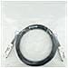 QSFP28-DAC-5M-SP cavo InfiniBand e in fibra ottica Nero - Foto miniatura 2