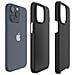 Custodia 3mk Fortis Magcase Per Iphone 15 Pro, Nera. - Foto miniatura 2