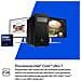 E26GCET PC /stazione di lavoro 265 32 GB DDR5-SDRAM 1 TB SSD Windows 11 Pro Tower AI Workstation, AI PC Nero - Foto miniatura 11
