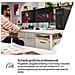 E26GCET PC /stazione di lavoro 265 32 GB DDR5-SDRAM 1 TB SSD Windows 11 Pro Tower AI Workstation, AI PC Nero - Foto miniatura 15