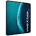 X Fold6 5G 512GB 12GB Ram Horizon Blue - Foto miniatura 6