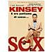 Dvd Kinsey - E Ora Parliamo Di Sesso - Foto miniatura 1