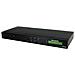 Sdoppiatore switch video matrice HDMI 4x4 con audio e RS-232 - Foto miniatura 1