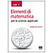 Elementi di matematica per le scienze applicate - Foto miniatura 1