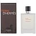 Terre D'Hermes After shave Lotion 100 ml lozione dopo barba - Foto miniatura 3