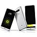 G5 32 GB 4G / LTE Display 5.3" 2K Slot Micro SD Fotocamera 16 Mpx Android Italia Argento - Foto miniatura 2