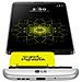 G5 32 GB 4G / LTE Display 5.3" 2K Slot Micro SD Fotocamera 16 Mpx Android Italia Argento - Foto miniatura 4