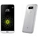 G5 32 GB 4G / LTE Display 5.3" 2K Slot Micro SD Fotocamera 16 Mpx Android Italia Argento - Foto miniatura 5