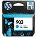 Cartuccia Inkjet 903 per Office Pro Jet 6960 AiO / 6970 AiO - Ciano - Foto miniatura 4