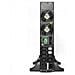 Gruppo di Continuità UPS Doppia Conversione (Online) 1500VA / 1350W Sentinel Dual (Low Power) 8 x IEC 320 C13 / USB - Foto miniatura 3