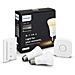 Hue White Ambiance Starter Kit 2 lampadine 1 Bridge 1 Interruttore - Foto miniatura 8